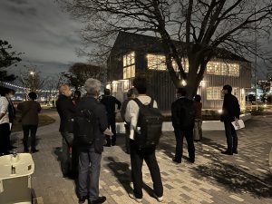 見学会1
