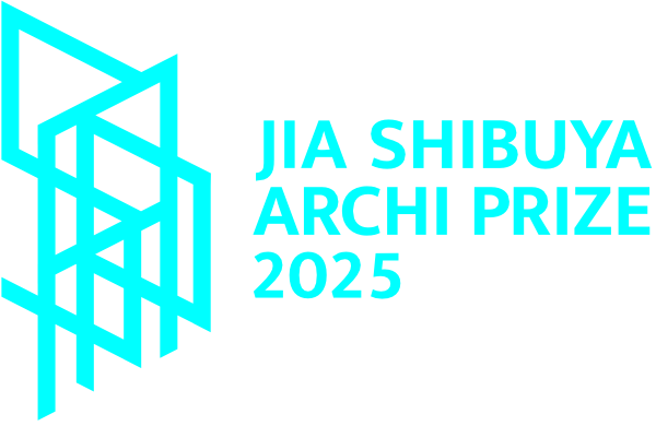 JIA 渋谷アーキプライズ2025