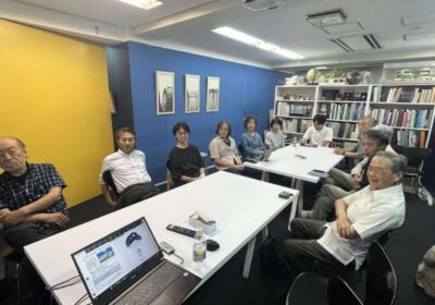 会員作品紹介【オイカ創造所 / タイムシップ柳田建築計画室】