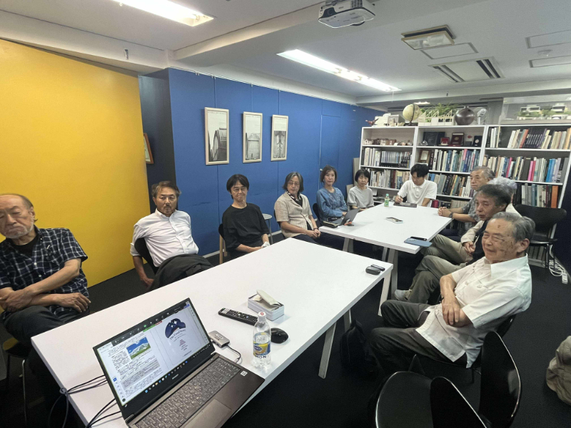 会員作品紹介【オイカ創造所 / タイムシップ柳田建築計画室】