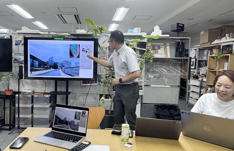 SCHÜCO『環境先進国ドイツにおける窓の断熱性能の進化と取り組み』